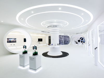 5G时代 智能网络设备引领变革与未来展望